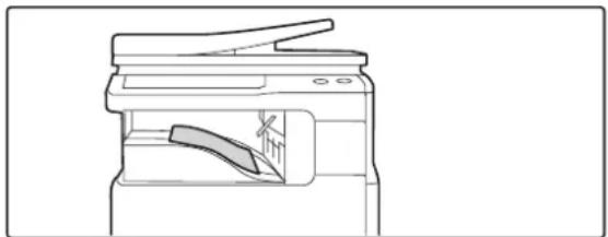 SHARP MX-C312 - 2 - 1