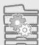 SHARP MX-C312 - DOKUMENTENABLAGE - 1