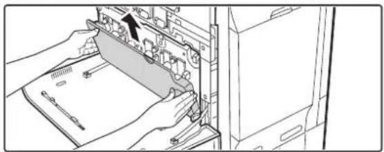 SHARP MX-C312 - 3 - 1