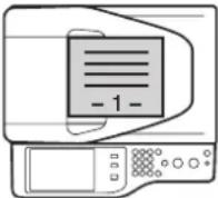 SHARP MX-C312 - SENDEN EINES BILDES IM USB SPEICHER-MODUS - 9