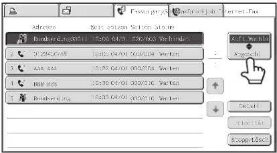 Address: 2011 Edition Section Status Bondeandng30011 16:00 04/01 (20/003 Verhinder) 3 31:25:04:58 10:30 04/01 000/004 Warten 3 AAA AAA 10:22 04/01 000/004 Warten 1 BBW 226 19:30 04/01 000/010 Warten 5 Bondeandng 16:23 04/01 000/010 Warten Auto1. March Angelsch Detail Instructt Stopp/Lösch