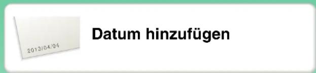 2013/04/04 Datum hinzufügen