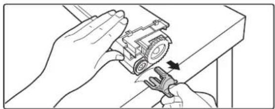 SHARP MX-C312 - 4 - 1