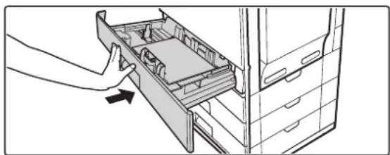 SHARP MX-C312 - 5 - 1