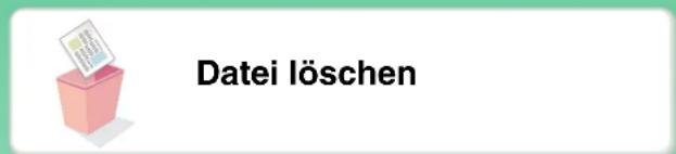 Datei löschen