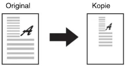 Original Kopie