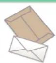 SHARP MX-C312 - Kopie auf dieser Papierart erstellen - 1