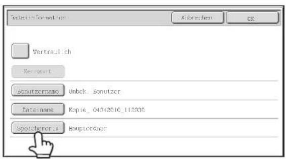 Vertraul.ch Kernwart Sonutzername Unbck Sonutzer Dateiname Kopie_04042016_112030 Speicheneri: Hauptcrider