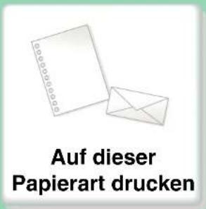 Auf dieser Papierart drucken