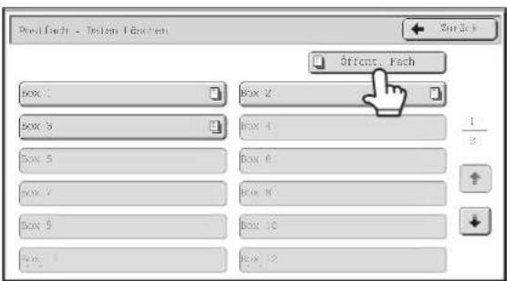 Panel Fact - Design1 Screen Offset Offset, Fact Box 1 Box 2 Box 3 Box 4 1/2 Box 5 Box 6 Box 7 Box 8 Box 9 Box 10 Box 11 Box 12