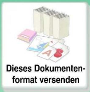 Dieses Dokumenten- format versenden