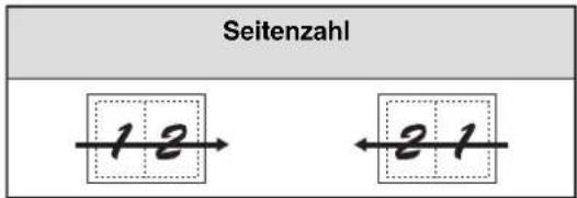 Seitenzahl 1 2 2 1
