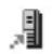 SHARP MX-C312 - Modussymbol - 8