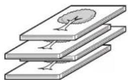 SHARP MX-C312 - Versatzfunktion - 1