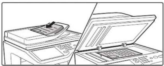 SHARP MX-C312 - SENDEN EINER FAXNACHRICHT IM INTERNETFAXMODUS - 2