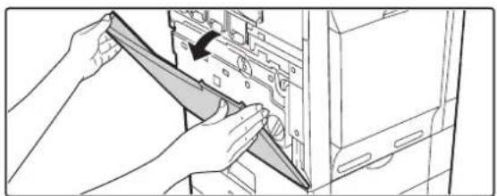 SHARP MX-C312 - 1 - 1