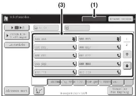 Telefonardus (3) (1) Enerunt version in AAA AAA SDD CCC BDF FTS SDD CCC EER BEEF EER BEEF ACTIONS: EER BEEF 1201, BOP QBSU 500000 HTR Fax Spotschors 100% Adressen sort Vanseller Fax Expfang