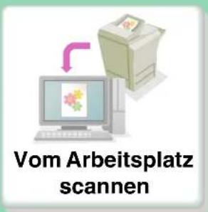 Vom Arbeitsplatz scannen