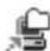 SHARP MX-C312 - Anzeige des Auftragsstatus - 3
