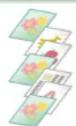 SHARP MX-C312 - Auf dieser Papierart drucken - 3