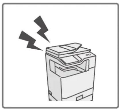 SHARP MX-C312 - ANPASSEN DER KLINGELLAUTSTÄRKE - 1