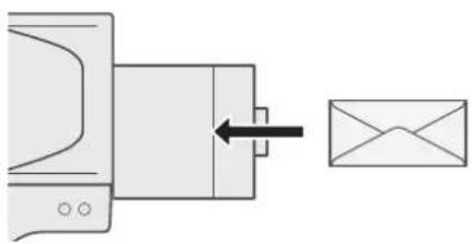 SHARP MX-C312 - DRUCKEN AUF UMSCHLÄGEN - 2