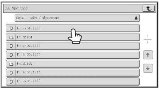 USB Specifier Date1 oder Ordernase File-01.tiff Fsdrcrol File-02.tiff File 03.tiff Fsdrcro2 File 04.tiff File-05.tiff