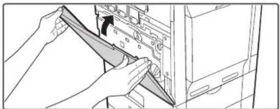 SHARP MX-C312 - 6 - 1