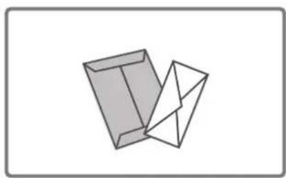 SHARP MX-C312 - DRUCKEN AUF UMSCHLÄGEN - 1