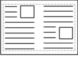 SHARP MX-C312 - LÖSCHEN VON RANDSCHATTEN UM DAS DOKUMENT (Löschen) - 3