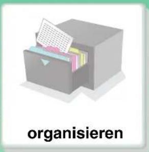 organisieren