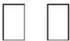 SHARP MX-C312 - Kopierergebnisse der 8-Blatt Layouts - 12