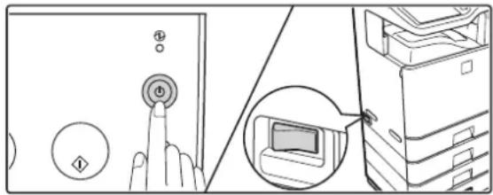 SHARP MX-C312 - 1 - 1