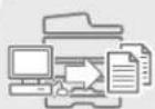 SHARP MX-C381 - KOPIERER - 1