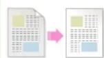SHARP MX-C381 - Senden eines bereinigten Bilds - 4