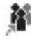 SHARP MX-C381 - Anzeige des Auftragsstatus - 5