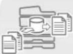 SHARP MX-C381 - SCANNER/INTERNETFAX - 1