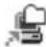 SHARP MX-C381 - Anzeige des Auftragsstatus - 3
