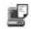 SHARP MX-C381 - Anzeige des Auftragsstatus - 1
