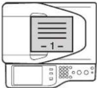 SHARP MX-C381 - SENDEN EINES BILDES IM USB SPEICHER-MODUS - 9