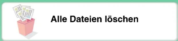 Alle Dateien löschen
