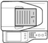SHARP MX-C381 - SENDEN EINES BILDES IM USB SPEICHER-MODUS - 6