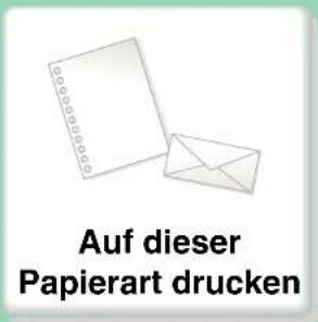 Auf dieser Papierart drucken