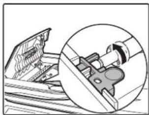 SHARP MX-C381 - ENTFERNEN EINES PAPIERSTAUS - 7