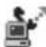 SHARP MX-C381 - Anzeige des Auftragsstatus - 4