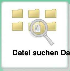 Datei suchen Da