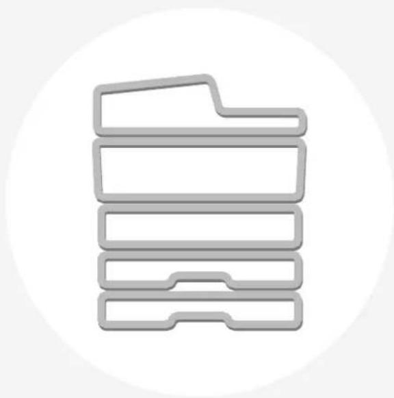 SHARP MX-C382SC - PROBLEME BEI QUALITÄT / DRUCKERGEBNISSEN - 1