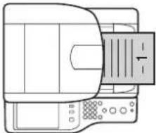 SHARP MX-C382SC - SENDEN EINES BILDES IM USB SPEICHER-MODUS - 6