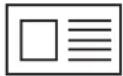 SHARP MX-C382SC - KOPIEREN BEIDER SEITEN EINER KARTE AUF EIN BLATT (Kartenbeilage) - 2