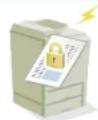 SHARP MX-C382SC - Sicherheit ist wichtig - 2